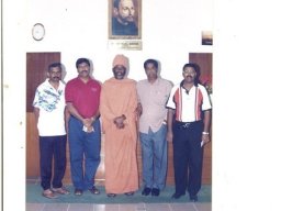 SWAMY- INDONESIA - SPRITUAL PREACHINGS